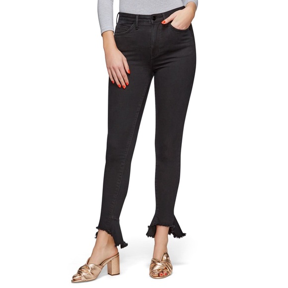 sam edelman black jeans